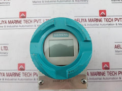 Siemens Sitrans P Ds Iii 7Mf4033-1Da10-2Ac6-z Pressure Transmitter A5E31200105