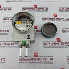 Siemens Sitrans P Ds Iii 7Mf4033-1Da10-2Ac6-z Pressure Transmitter A5E31200105