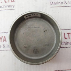 Siemens Sitrans P Ds Iii 7Mf4033-1Da10-2Ac6-z Pressure Transmitter A5E31200105