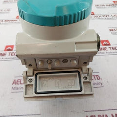Siemens Sitrans P Ds Iii 7Mf4033-1Da10-2Ac6-z Pressure Transmitter A5E31200105