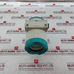 Siemens Sitrans P Ds Iii 7Mf4033-1Da10-2Ac6-z Pressure Transmitter A5E31200105