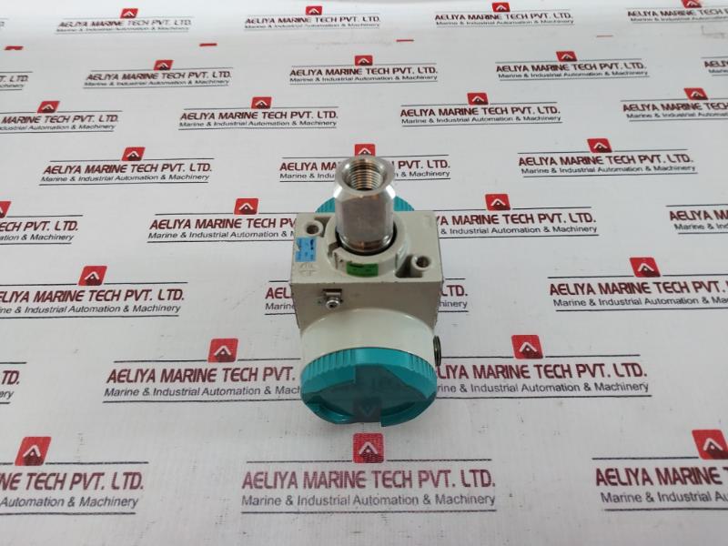 Siemens Sitrans P Ds Iii 7Mf4033-1Da10-2Ac6-z Pressure Transmitter A5E31200105