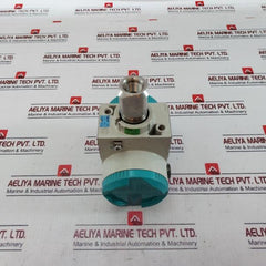 Siemens Sitrans P Ds Iii 7Mf4033-1Da10-2Ac6-z Pressure Transmitter A5E31200105