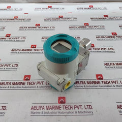 Siemens Sitrans P Ds Iii 7Mf4033-1Da10-2Ac6-z Pressure Transmitter A5E31200105
