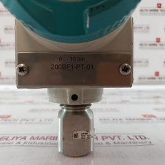 Siemens Sitrans P Ds Iii 7Mf4033-1Da10-2Ac6-z Pressure Transmitter A5E31200105