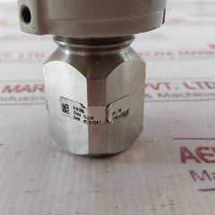 Siemens Sitrans P Ds Iii 7Mf4033-1Da10-2Ac6-z Pressure Transmitter A5E31200105