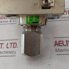 Siemens Sitrans P Ds Iii 7Mf4033-1Da10-2Ac6-z Pressure Transmitter A5E31200105