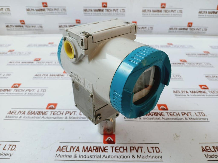 Siemens Sitrans P Ds Iii 7Mf4033-1Da10-2Ac7-z Pressure Transmitter Dc 10.5–45V 3