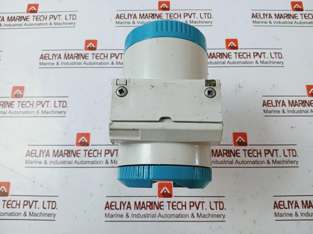 Siemens Sitrans P Ds Iii 7Mf4033-1Da10-2Ac7-z Pressure Transmitter Dc 10.5–45V 3