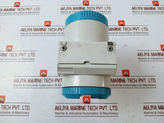 Siemens Sitrans P Ds Iii 7Mf4033-1Da10-2Ac7-z Pressure Transmitter Dc 10.5–45V 3