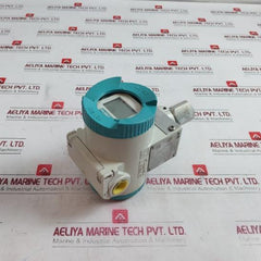 Siemens Sitrans P Ds Iii 7Mf4033-1Da10-2Ac7-z Pressure Transmitter 21 Bar 1.4404