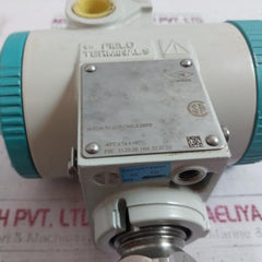 Siemens Sitrans P Ds Iii 7Mf4033-1Da10-2Ac7-z Pressure Transmitter 21 Bar 1.4404