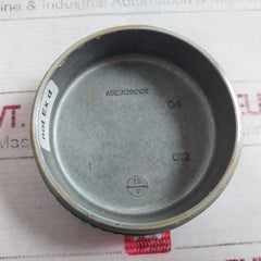 Siemens Sitrans P Ds Iii 7Mf4033-1Da10-2Ac7-z Pressure Transmitter 21 Bar 1.4404