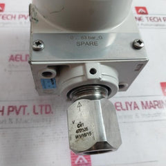 Siemens Sitrans P Ds Iii 7Mf4033-1Ea10-2Ac6-z Pressure Transmitter 67 Bar 1.440