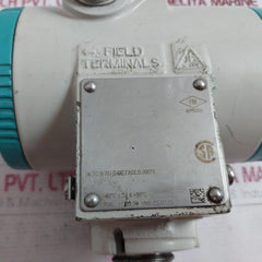 Siemens Sitrans P Ds Iii 7Mf4033-1Ea10-2Ac6-z Pressure Transmitter 67 Bar 1.440