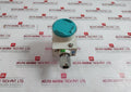Siemens Sitrans P Ds Iii 7Mf4033-1Ea10-2Ac6-z Pressure Transmitter 67 Bar 1.440