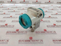 Siemens Sitrans P Ds Iii 7Mf4033-1Ea10-2Ac6-z Pressure Transmitter Ip 66