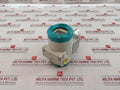 Siemens Sitrans P Ds Iii 7Mf4033-1Ea10-2Ac6-z Pressure Transmitter Ip 66