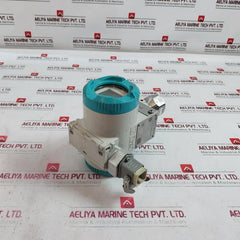 Siemens Sitrans P Ds Iii 7Mf4033-1Ga10-1Ad7-z Pressure Transmitter 0011.03.06