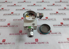 Siemens Sitrans P Ds Iii 7Mf4033-1Ga10-1Ad7-z Pressure Transmitter 0011.03.06