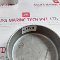 Siemens Sitrans P Ds Iii 7Mf4033-1Ga10-1Ad7-z Pressure Transmitter 0011.03.06