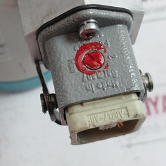 Siemens Sitrans P Ds Iii 7Mf4033-1Ga10-1Ad7-z Pressure Transmitter 0011.03.06