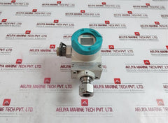 Siemens Sitrans P Ds Iii 7Mf4033-1Ga10-1Ad7-z Pressure Transmitter 0011.03.06