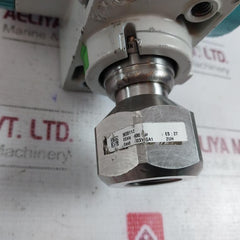 Siemens Sitrans P Ds Iii 7Mf4033-1Ga10-1Ad7-z Pressure Transmitter 0011.03.06
