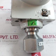 Siemens Sitrans P Ds Iii 7Mf4033-1Ga10-1Ad7-z Pressure Transmitter 0011.03.06