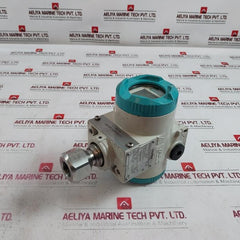 Siemens Sitrans P Ds Iii 7Mf4033-1Ga10-1Ad7-z Pressure Transmitter 0011.03.06