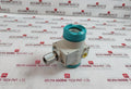 Siemens Sitrans P Ds Iii 7Mf4034-1Da10-2Ac6-z Pressure Transmitter 16 Bar