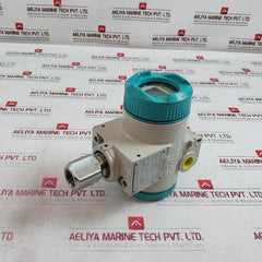 Siemens Sitrans P Ds Iii 7Mf4034-1Da10-2Ac6-z Pressure Transmitter 16 Bar