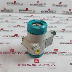 Siemens Sitrans P Ds Iii 7Mf4034-1Da10-2Ac6-z Pressure Transmitter 16 Bar
