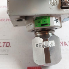 Siemens Sitrans P Ds Iii 7Mf4034-1Da10-2Ac6-z Pressure Transmitter 16 Bar