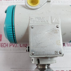 Siemens Sitrans P Ds Iii 7Mf4034-1Da10-2Ac6-z Pressure Transmitter 16 Bar