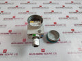 Siemens Sitrans P Ds Iii 7Mf4034-1Da10-2Ac6-z Pressure Transmitter 16 Bar