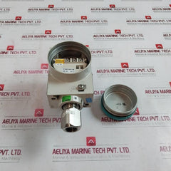 Siemens Sitrans P Ds Iii 7Mf4034-1Da10-2Ac6-z Pressure Transmitter 16 Bar