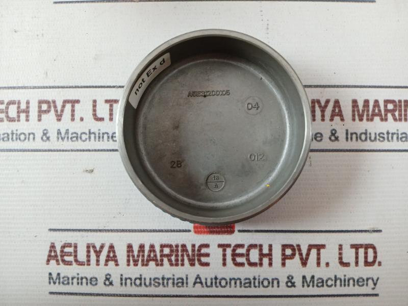 Siemens Sitrans P Ds Iii 7Mf4233-1Fa10-2Pc6-z Transmitter For Absolute Pressure