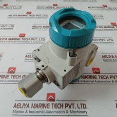 Siemens Sitrans P Ds Iii 7Mf4233-1Fa10-2Pc6-z Transmitter For Absolute Pressure