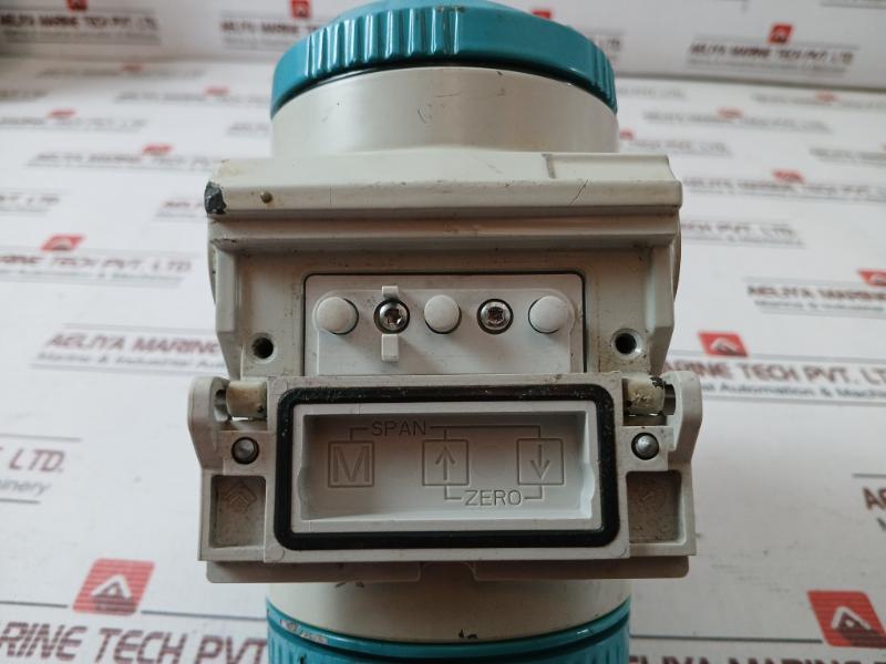 Siemens Sitrans P Ds Iii 7Mf4233-1Fa10-2Pc6-z Transmitter For Absolute Pressure