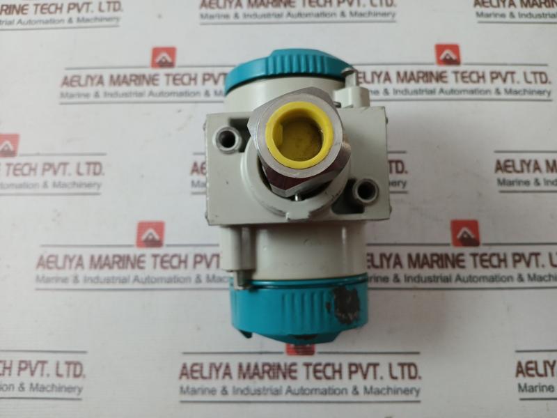 Siemens Sitrans P Ds Iii 7Mf4233-1Fa10-2Pc6-z Transmitter For Absolute Pressure
