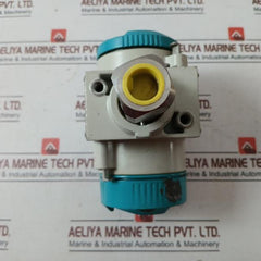 Siemens Sitrans P Ds Iii 7Mf4233-1Fa10-2Pc6-z Transmitter For Absolute Pressure
