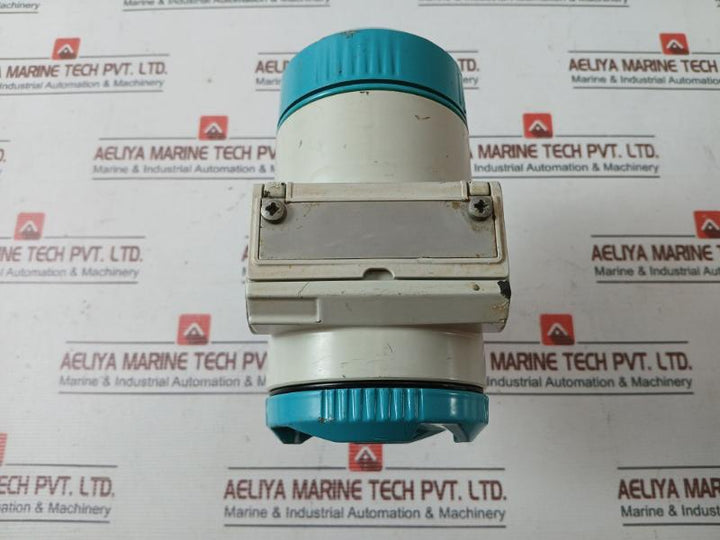 Siemens Sitrans P Ds Iii 7Mf4233-1Fa10-2Pc6-z Transmitter For Absolute Pressure