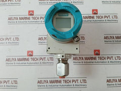 Siemens Sitrans P Ds Iii 7Mf4233-1Fa10-2Pc6-z Transmitter For Absolute Pressure
