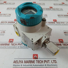 Siemens Sitrans P Ds Iii 7Mf4233-1Fa10-2Pc6-z Transmitter For Absolute Pressure