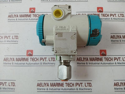 Siemens Sitrans P Ds Iii 7Mf4233-1Fa10-2Pc6-z Transmitter For Absolute Pressure