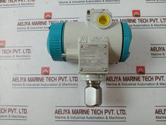 Siemens Sitrans P Ds Iii 7Mf4233-1Fa10-2Pc6-z Transmitter For Absolute Pressure