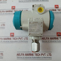 Siemens Sitrans P Ds Iii 7Mf4233-1Fa10-2Pc6-z Transmitter For Absolute Pressure