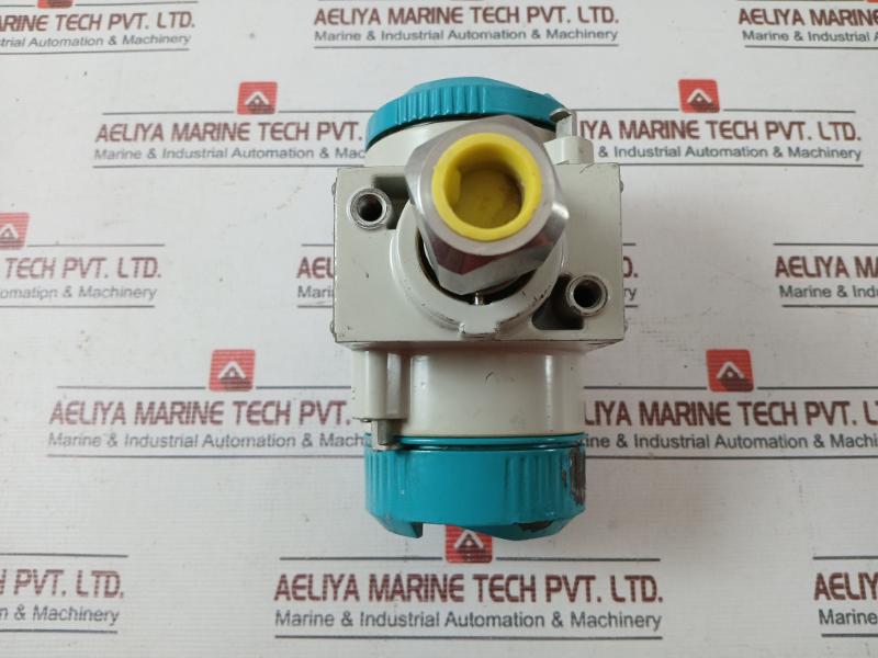 Siemens Sitrans P Ds Iii 7Mf4233-1Fa10-2Pc6-z Transmitter For Absolute Pressure