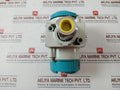 Siemens Sitrans P Ds Iii 7Mf4233-1Fa10-2Pc6-z Transmitter For Absolute Pressure